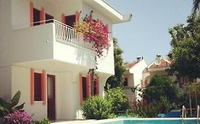 Flower Villa Apart